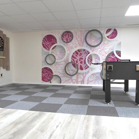 Mountain Suite Winterberg Pool Sauna Hund 4 Pers Wifi Near Bikepark المظهر الخارجي الصورة