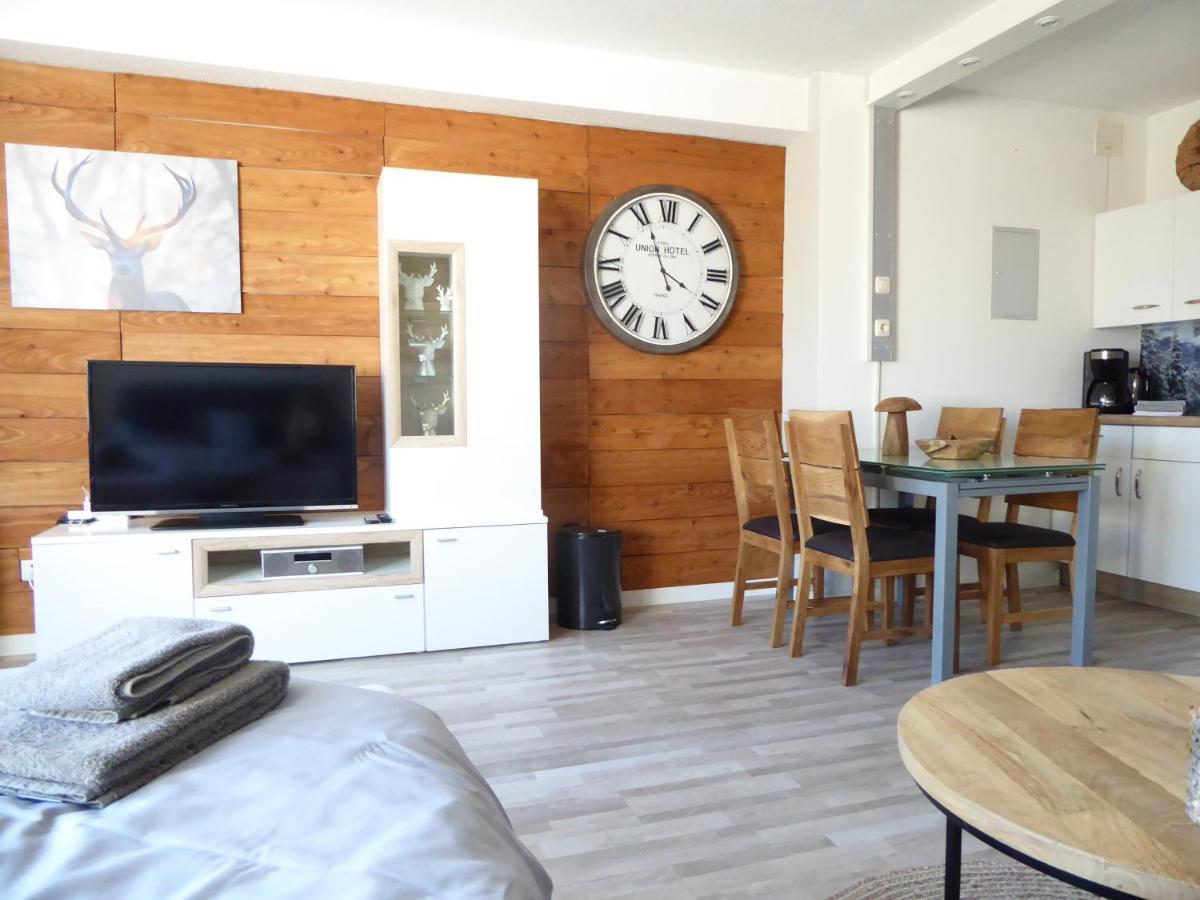 Mountain Suite Winterberg Pool Sauna Hund 4 Pers Wifi Near Bikepark المظهر الخارجي الصورة