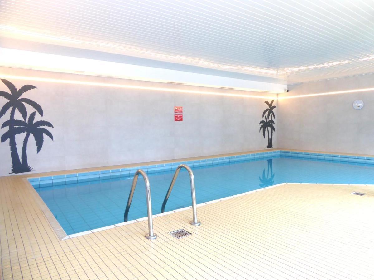 Mountain Suite Winterberg Pool Sauna Hund 4 Pers Wifi Near Bikepark المظهر الخارجي الصورة