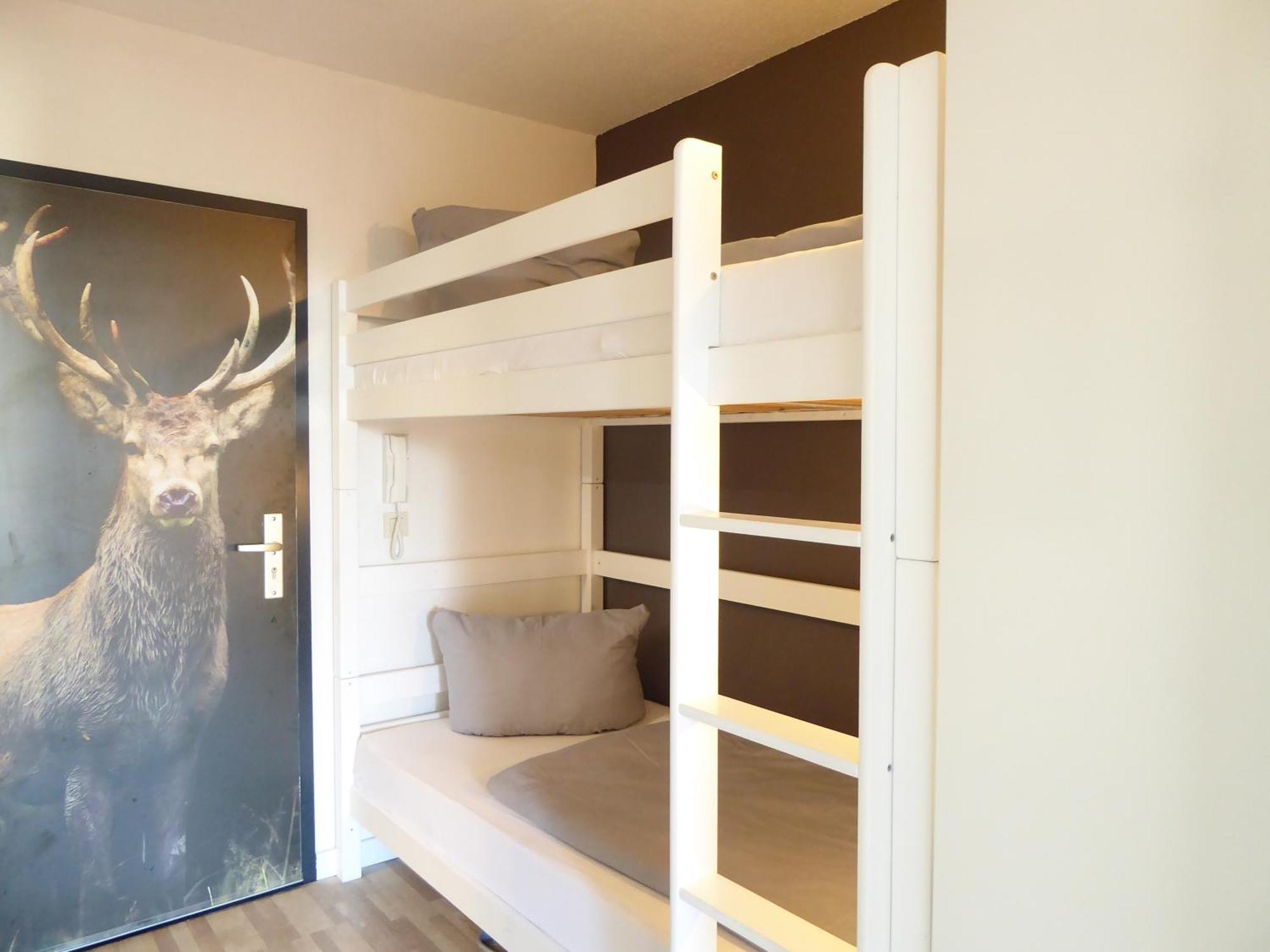 Mountain Suite Winterberg Pool Sauna Hund 4 Pers Wifi Near Bikepark المظهر الخارجي الصورة