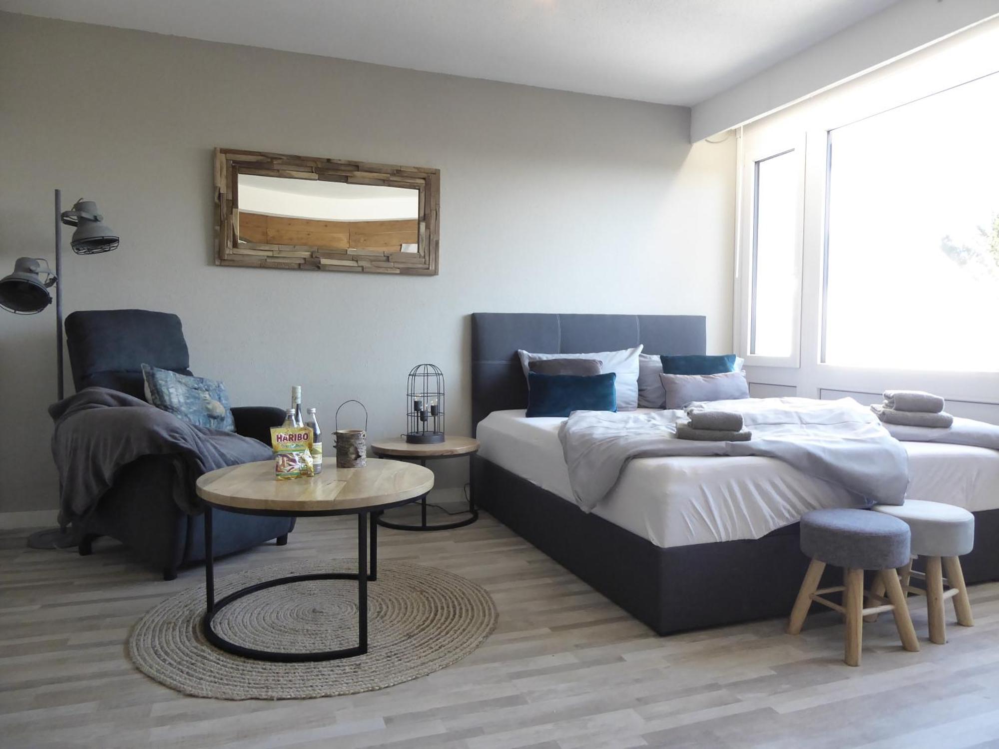 Mountain Suite Winterberg Pool Sauna Hund 4 Pers Wifi Near Bikepark المظهر الخارجي الصورة