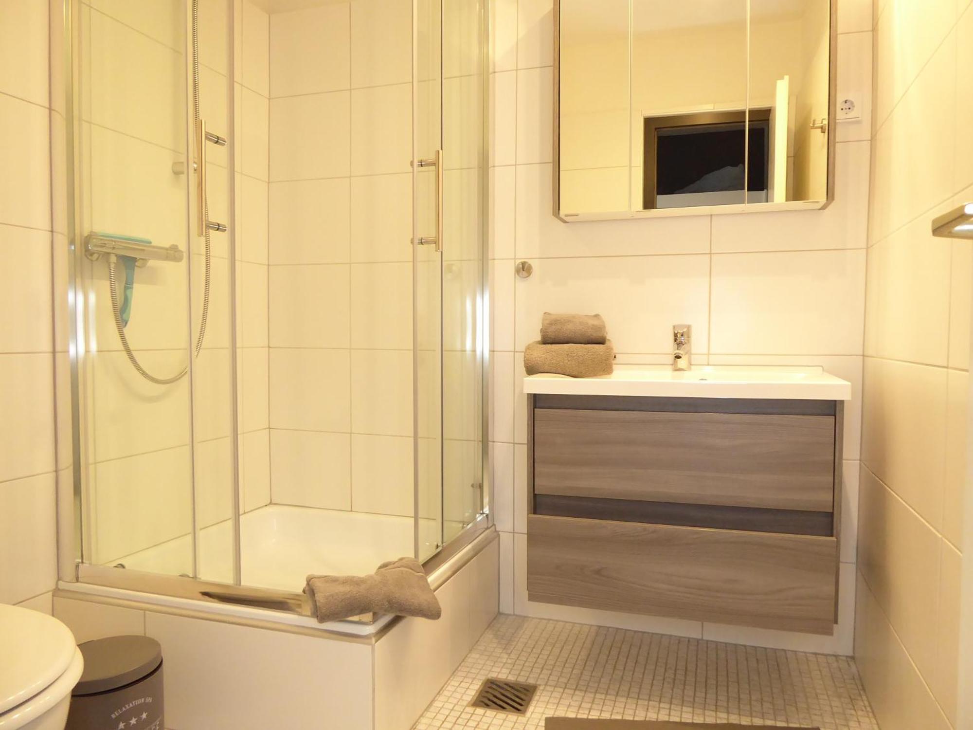Mountain Suite Winterberg Pool Sauna Hund 4 Pers Wifi Near Bikepark المظهر الخارجي الصورة